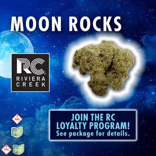 Moon Rocks product