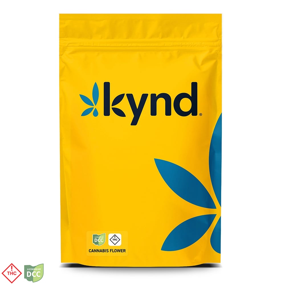 Caesar, Kynd