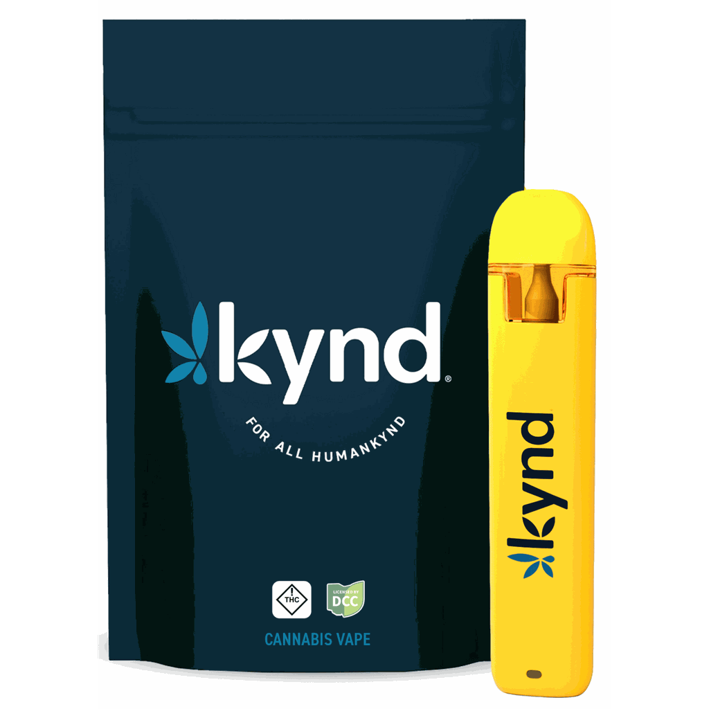 Kynd Tahoe OG 1g All-In-One