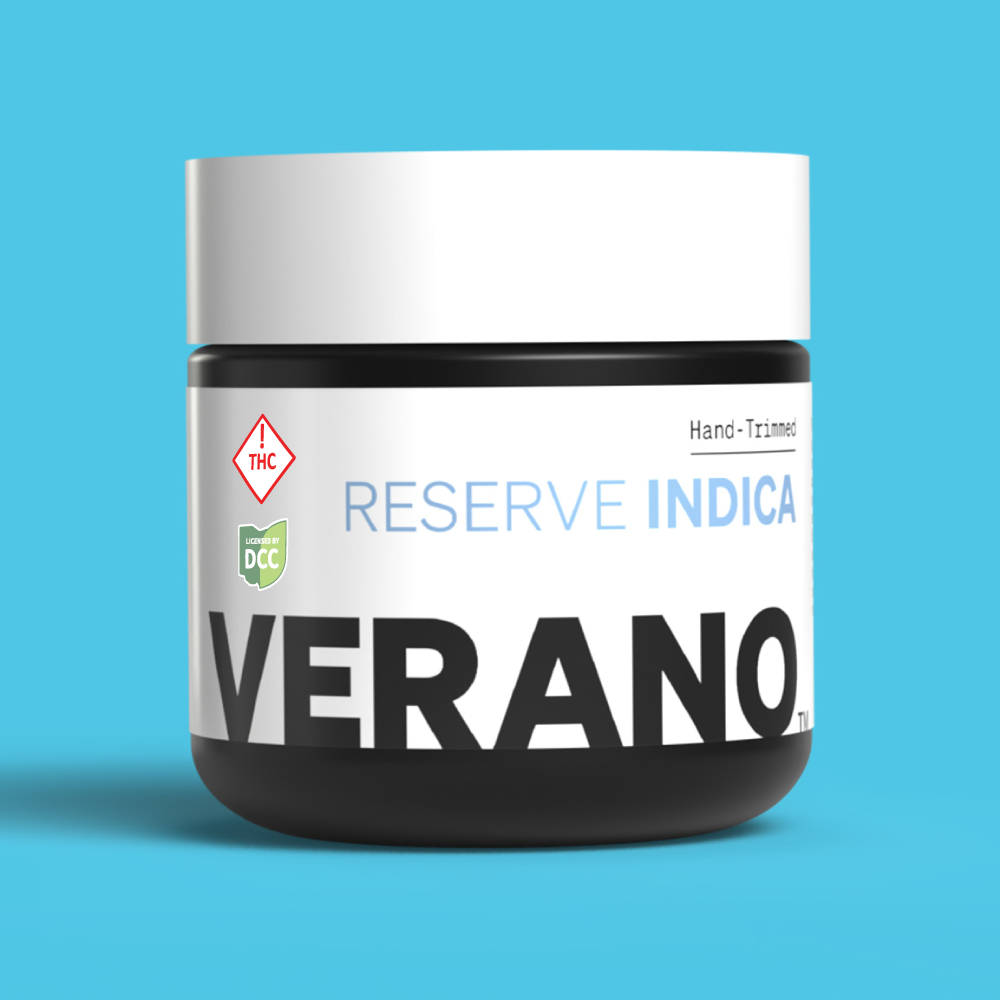 Facetz, Verano Reserve