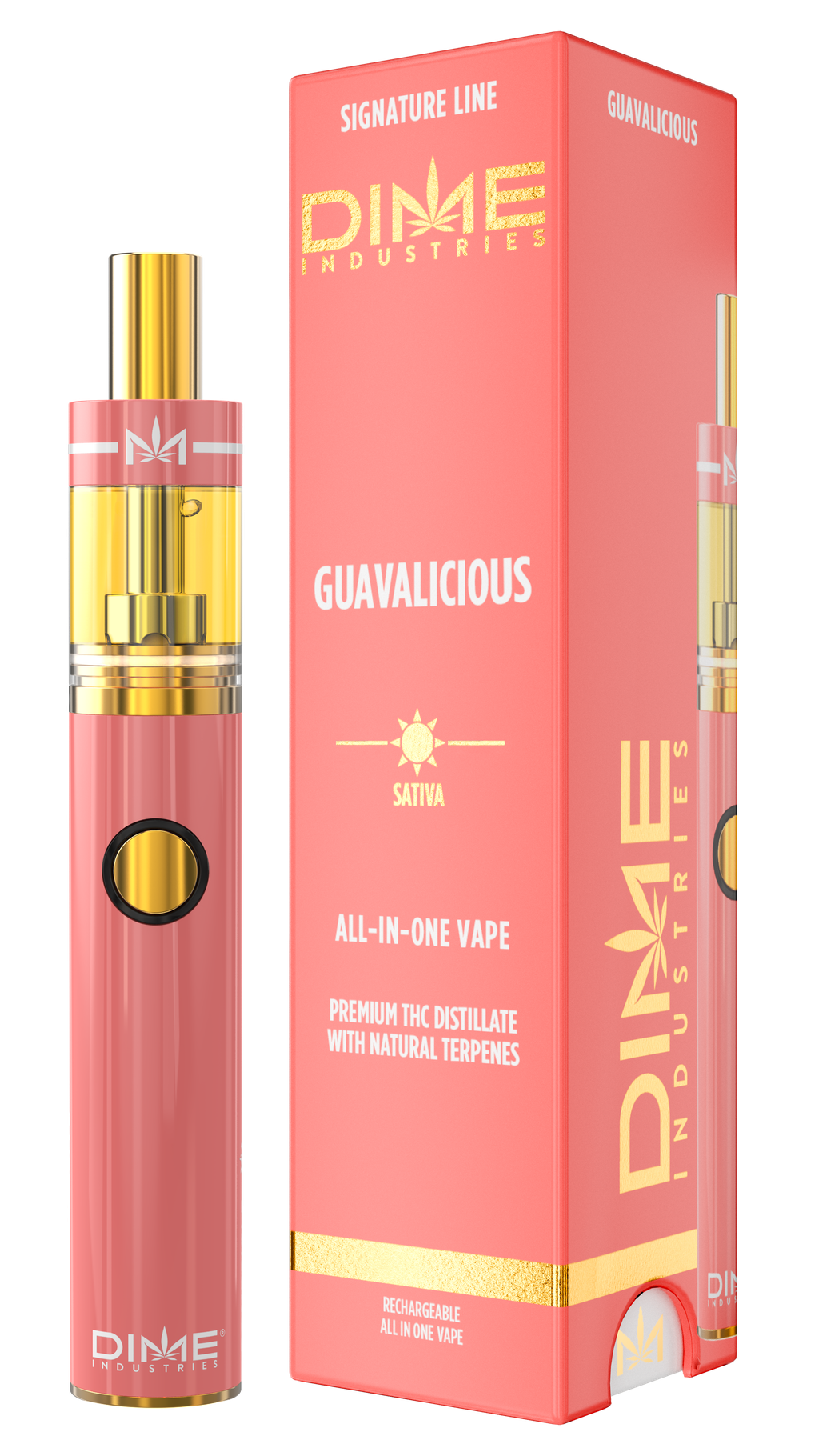 Guavalicious Aio