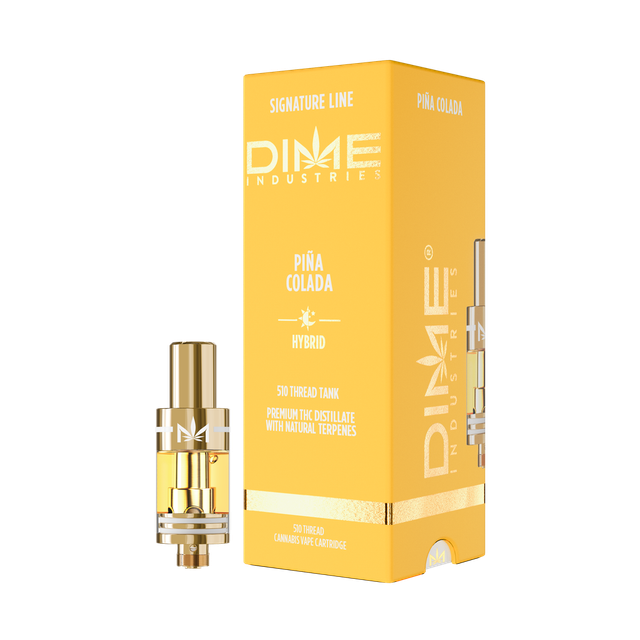 Piña Colada DIME Piña Colada DIME