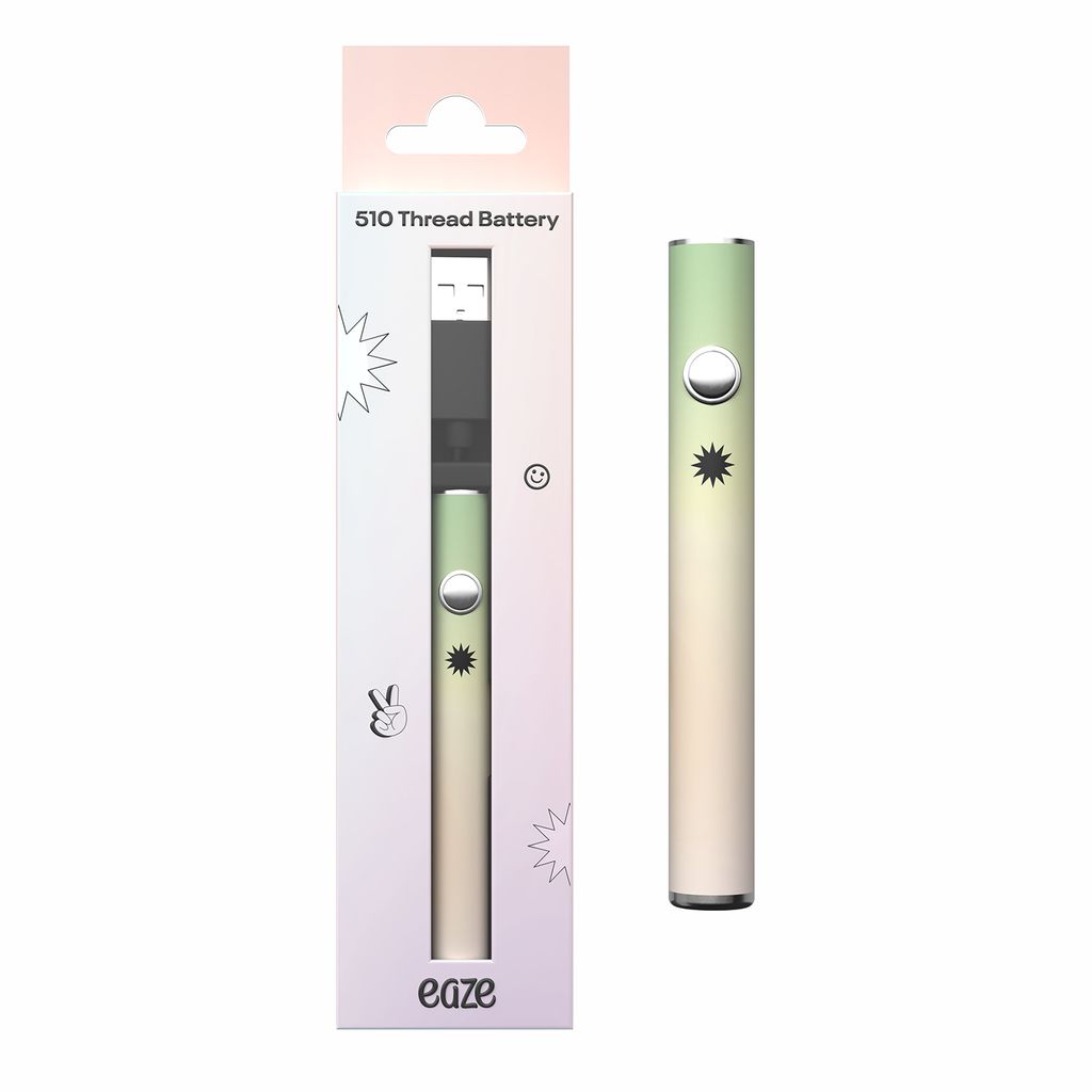 Eaze 510 Battery - Gradient