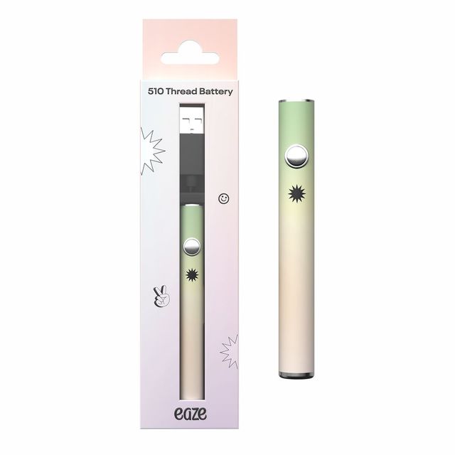 Eaze 510 Battery - Gradient Eaze Accessories