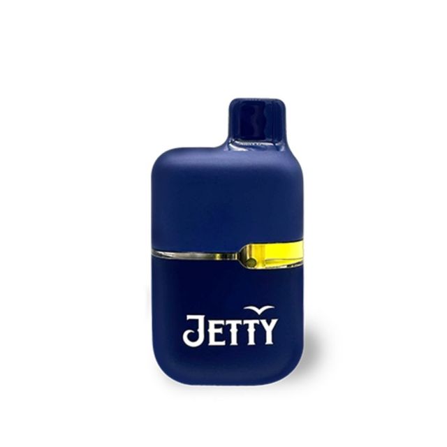 Piñata Solventless AIO Jetty Extracts