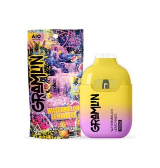 Watermelon Lemonade AIO Gramlin