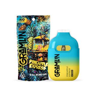 Pineapple Express AIO Gramlin