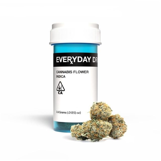 The Royal OG Smalls Everyday