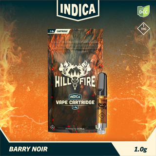 Barry Noir product