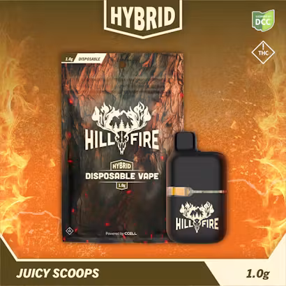 Juicy Scoops, HillFire