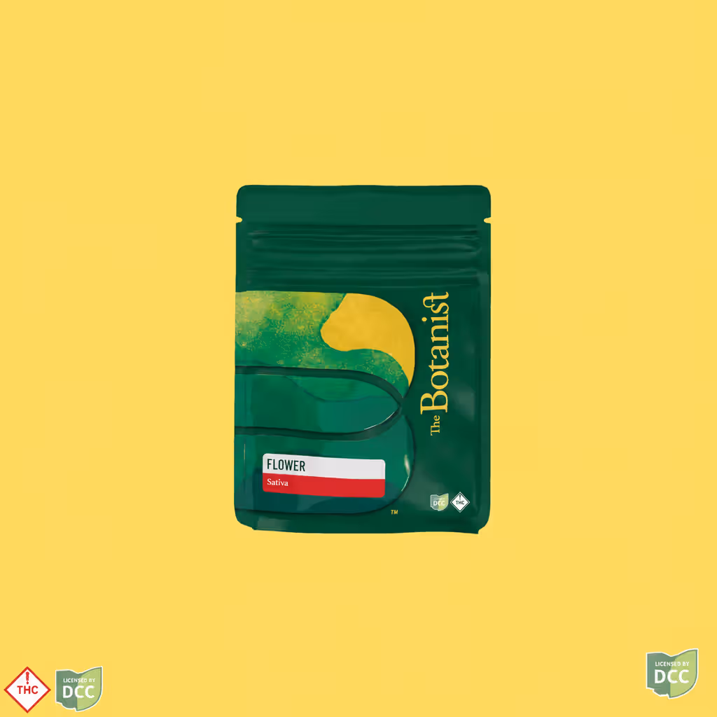 Dominion Diesel, The Botanist