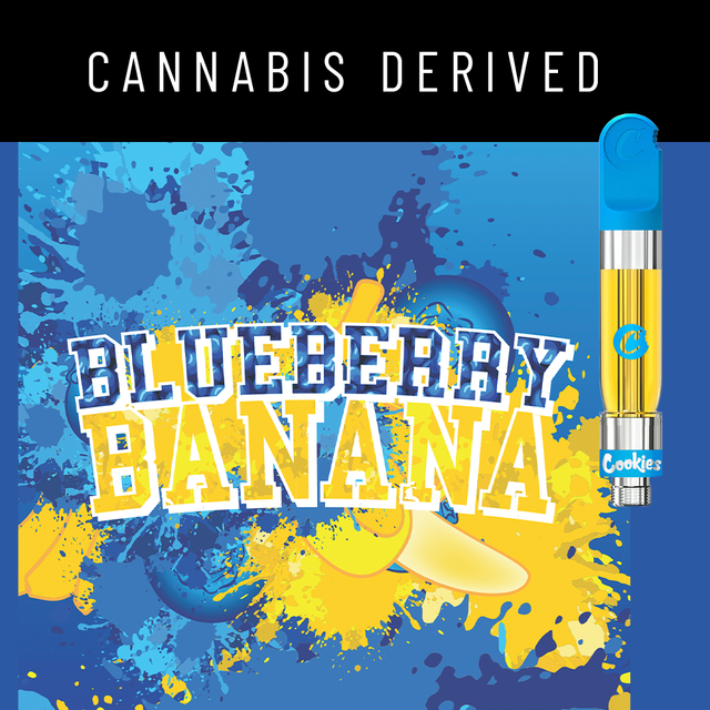Blueberry Banana Cookies Blueberry Banana Cookies