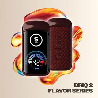 2.0 - Pink Lemonade Select - Briq