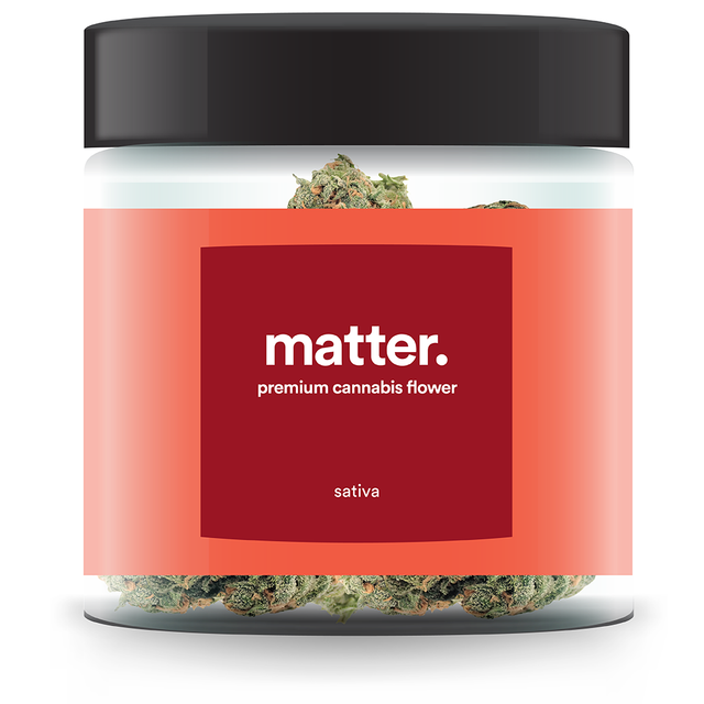 Kosher Sour D matter.
