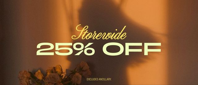 Cannabis Promo, Cannabis Sales, Cannabis Discounts, Cannabis on Sale, 25% Off the Rest of the Store