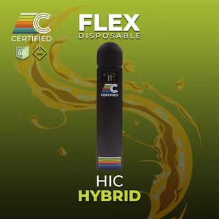 Hi-C product