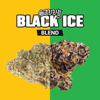 Black Ice product