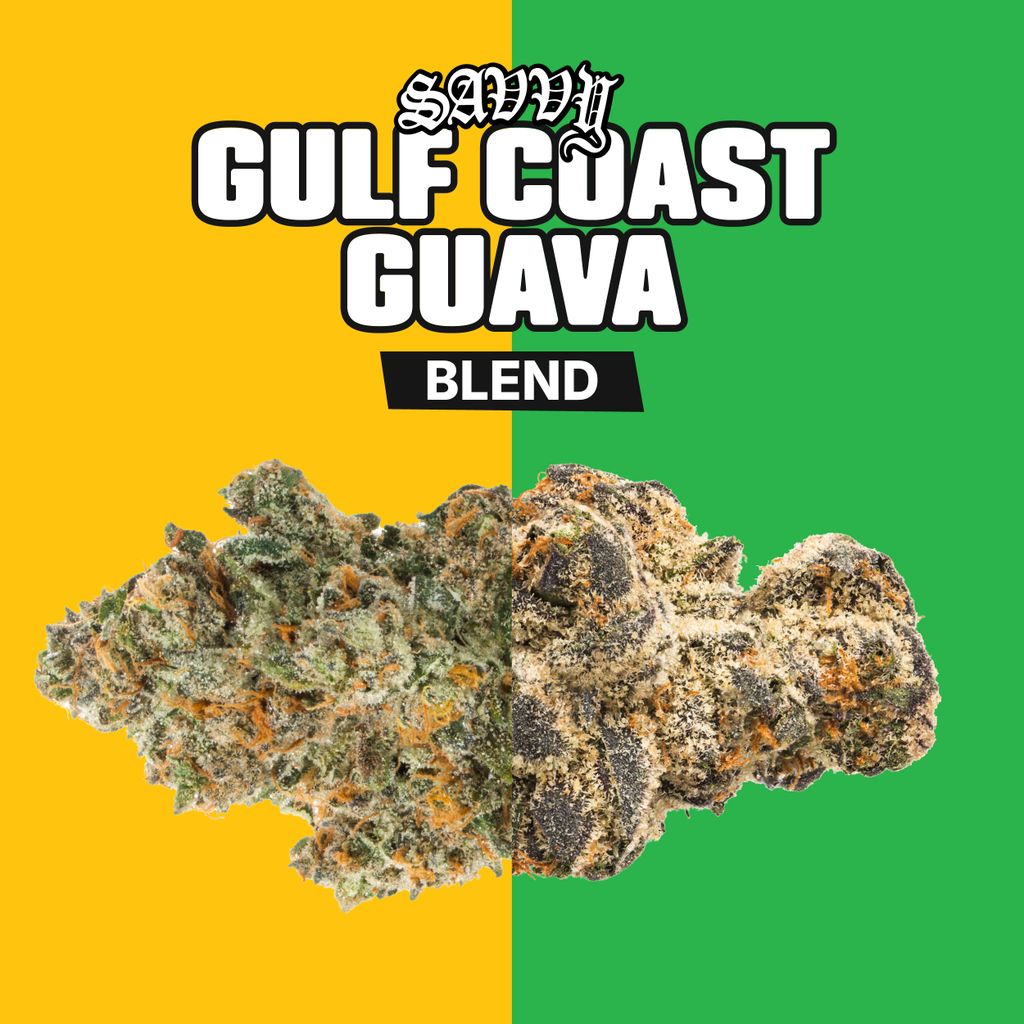 Gulf Coast Guava, Savvy