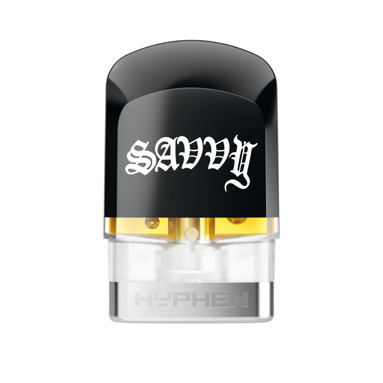 Sour Tangie Savvy Sour Tangie Savvy