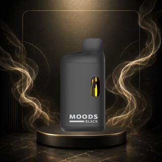 K.O.N.Y AIO MOODS Black