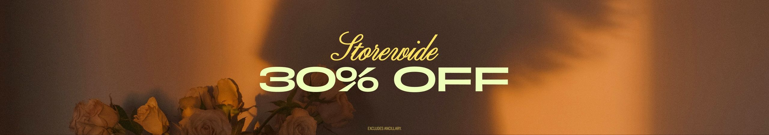 Cannabis Promo, Cannabis Sales, Cannabis Discounts, Cannabis on Sale, 30% Off the Rest of the Store