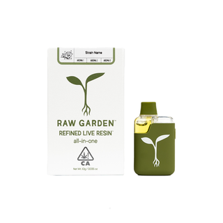 Pink Lemonade | Sprout AIO Raw Garden