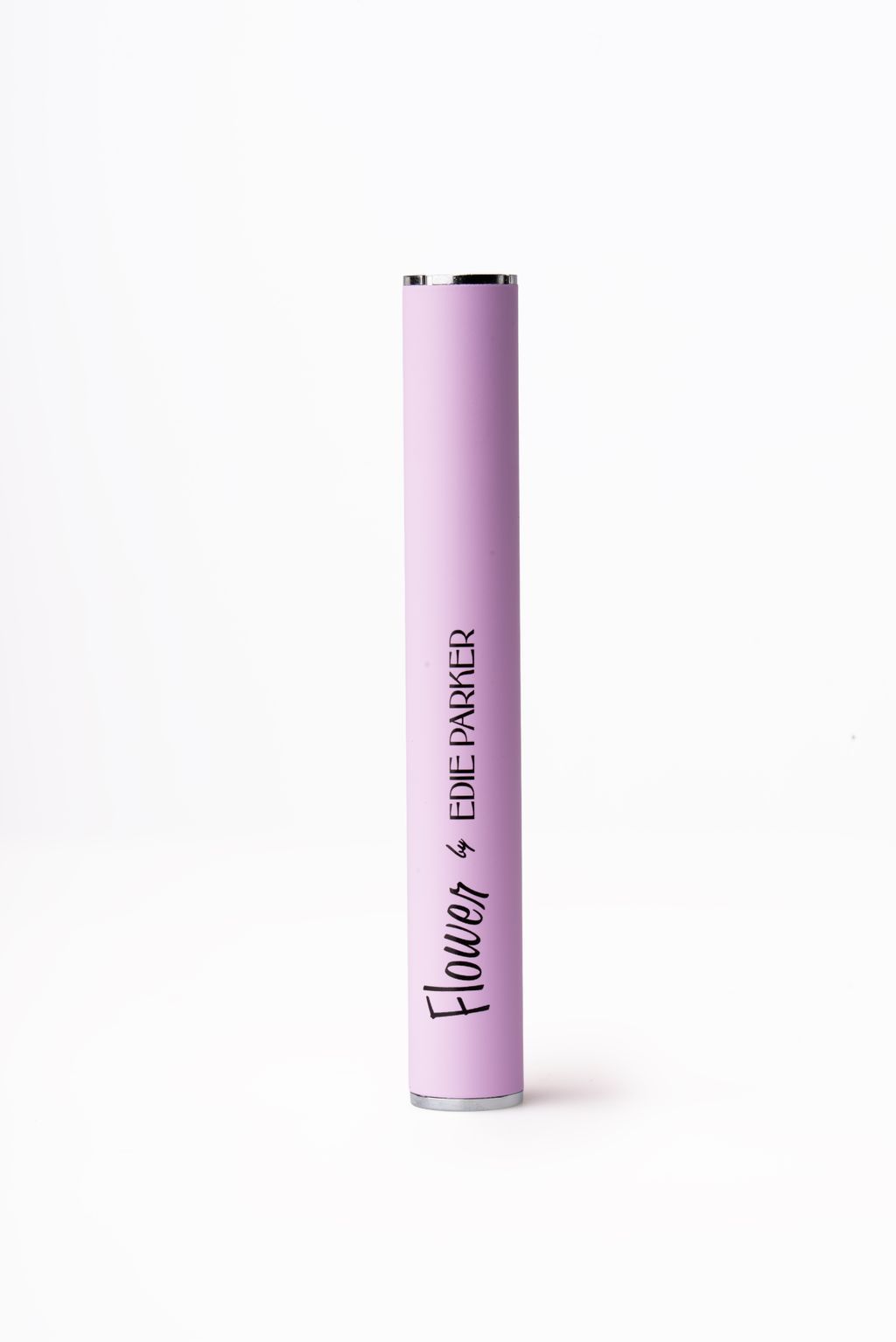Edie Parker Mini-Wand Battery Auto Draw, Lavender