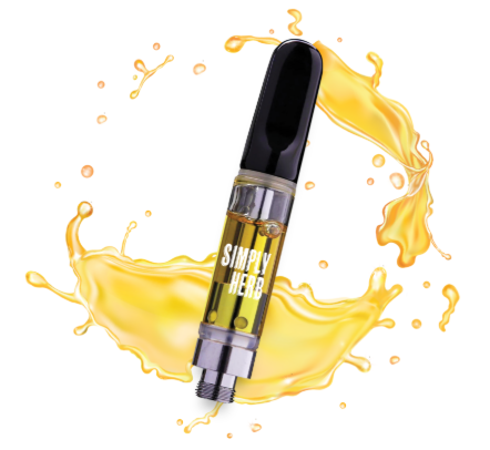 Zimosa | 1g Vape Simply Herb Zimosa | 1g Vape Simply Herb