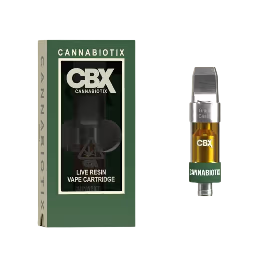 Tropicanna Cannabiotix