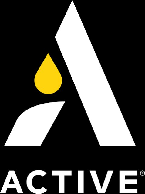 Alpha  Active 