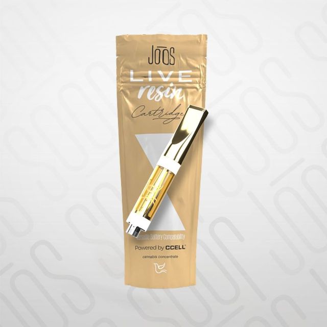 Lemon Cherry Gelato Joos