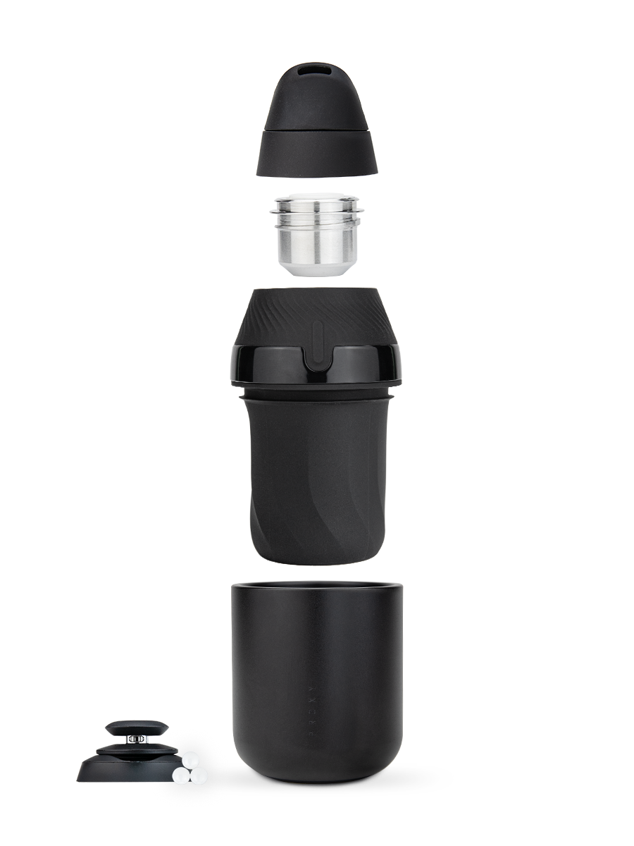 Puffco Proxy Core Kit Vaporizers, Onyx - image 4
