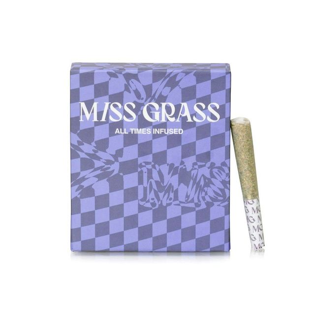 All Times Strawberry Gelato Minis Miss Grass All Times Strawberry Gelato Minis Miss Grass