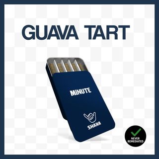 Guava Tart (GAT) Pre-Roll product