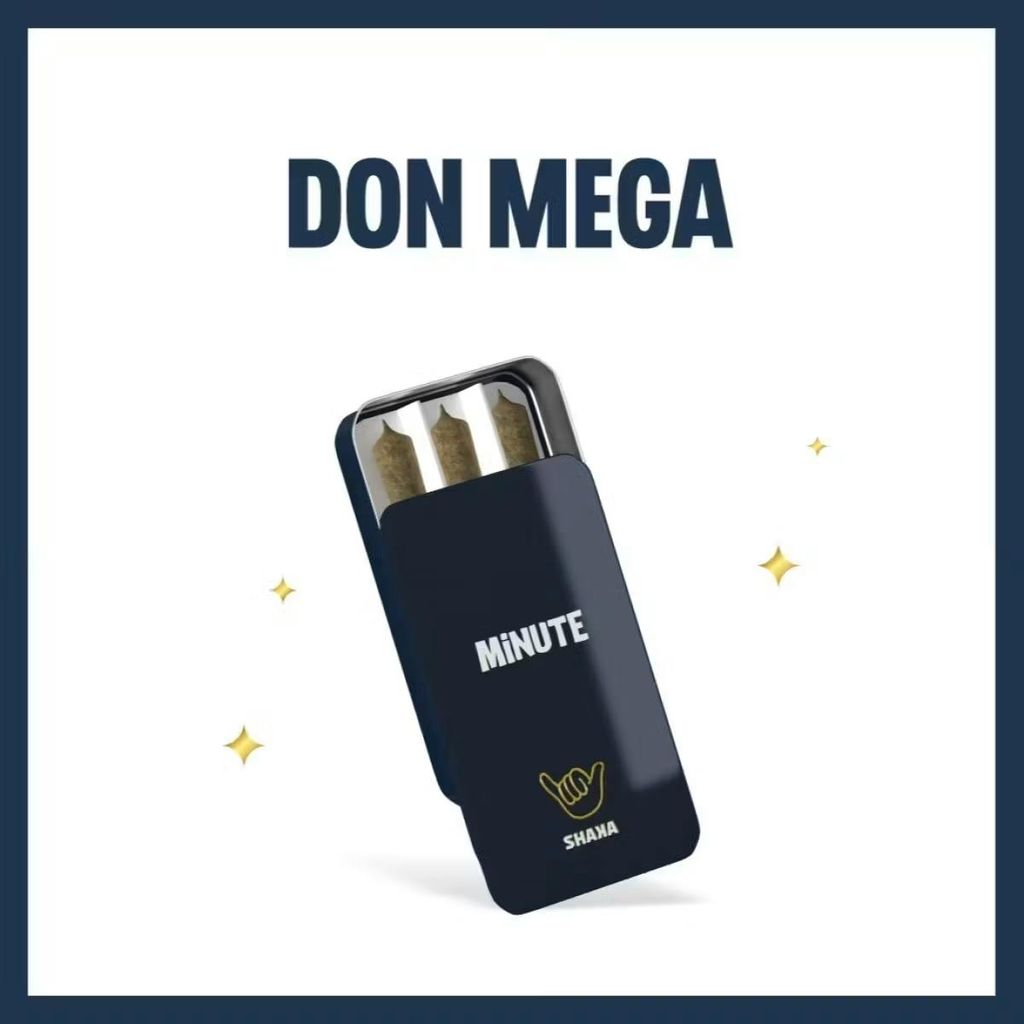Don Mega Dme