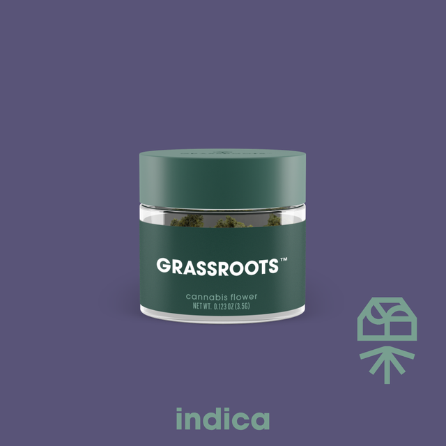 Problem Child Grassroots Problem Child Grassroots