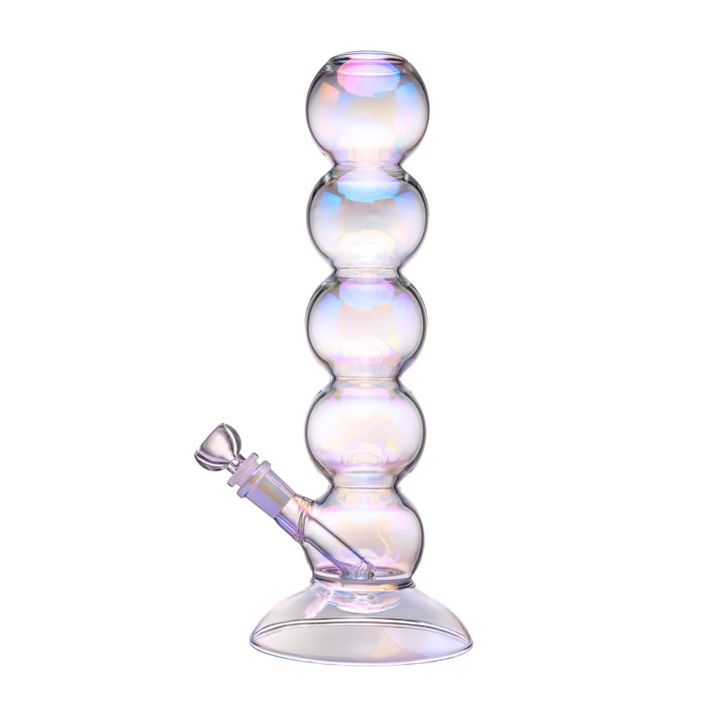 10 Pedestal Bubble