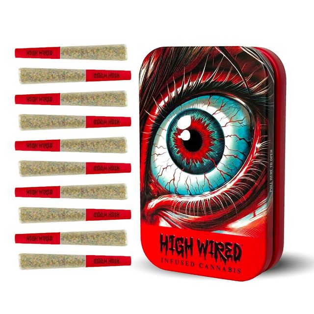 Animal Cake High Wired Animal Cake High Wired