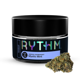 Mystic Mint Rythm