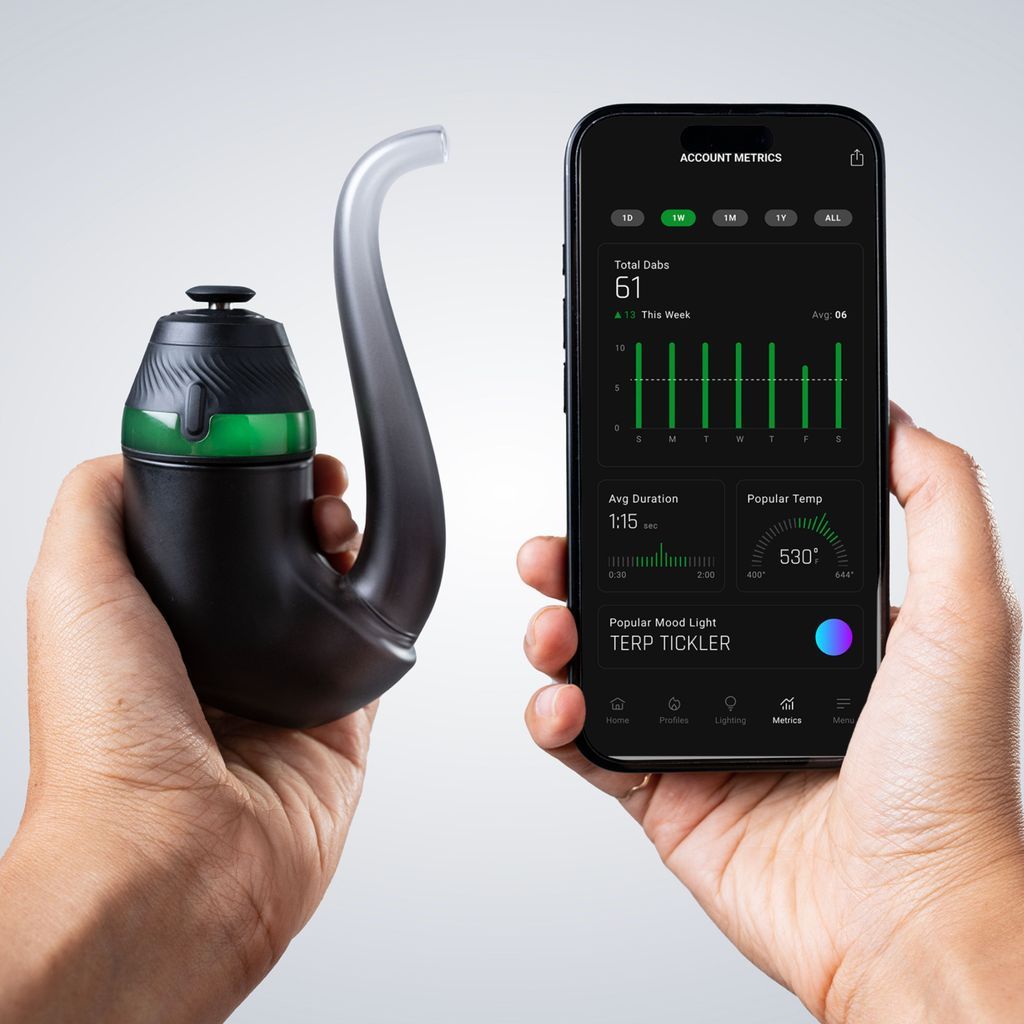 Puffco Proxy V2 Vaporizers, Onyx - image 5