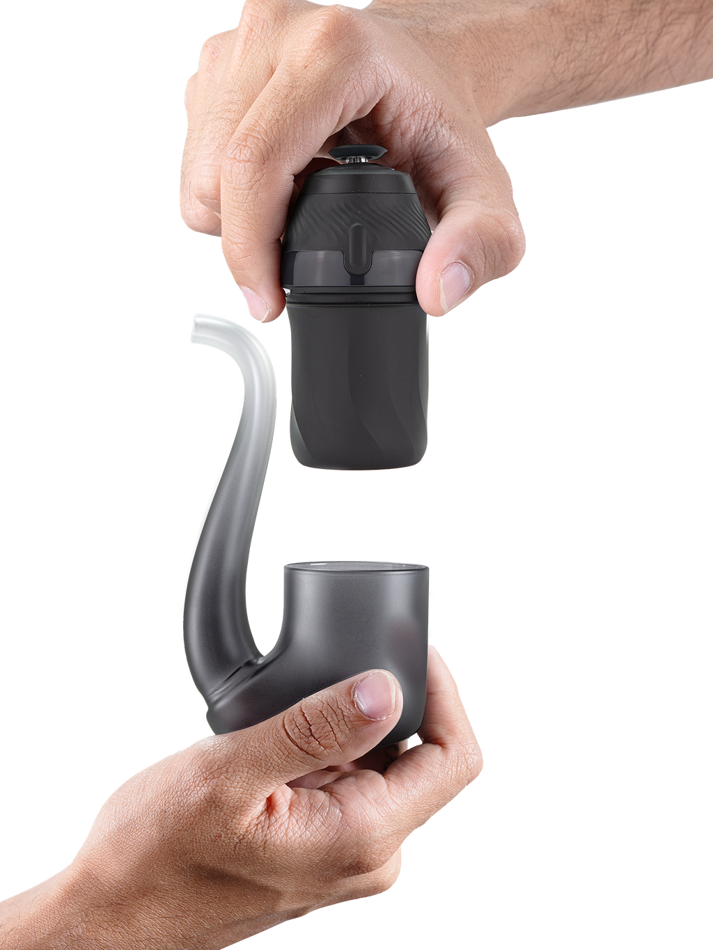 Puffco Proxy V2 Vaporizers, Onyx - image 4