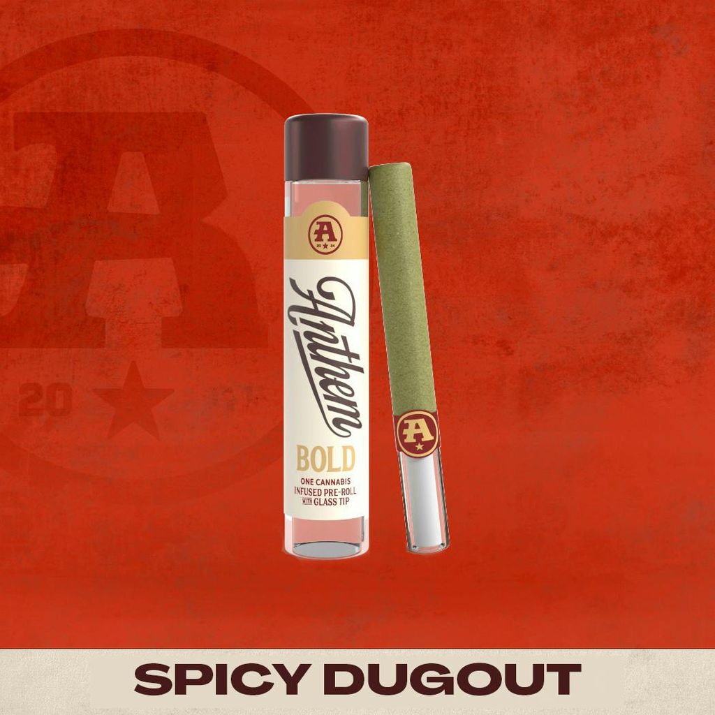 Spicy Dugout