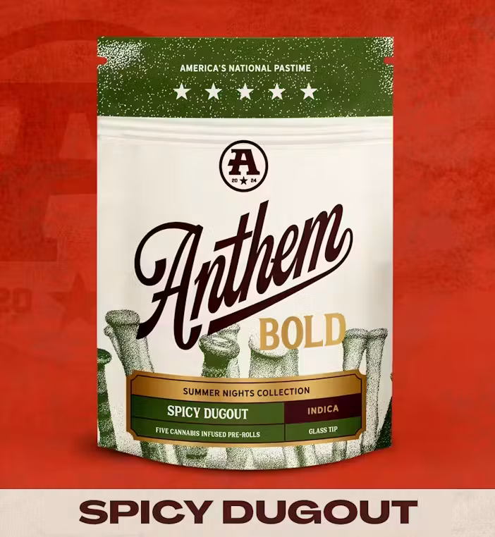 Spicy Dugout