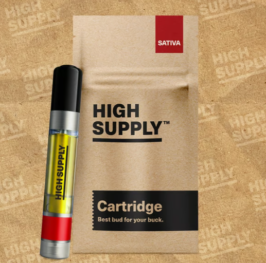 Sojay Haze High Supply