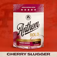 Cherry Slugger