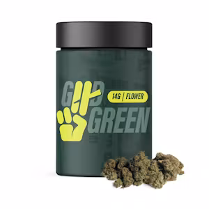 Durban Z  Good Green