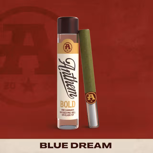 Blue Dream