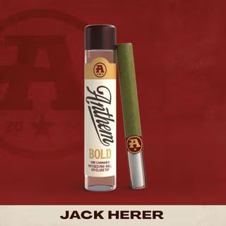 Jack Herer Infused Pre-Roll product