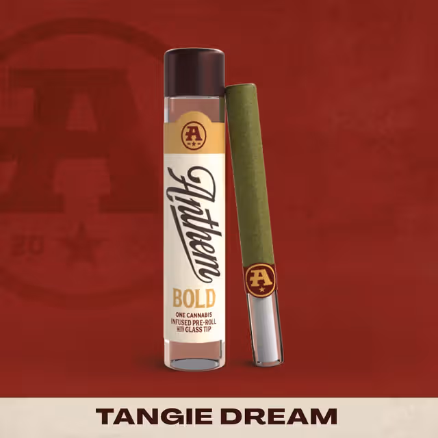 Tangie Dream