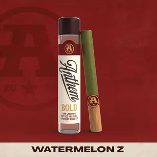 Watermelon Z product